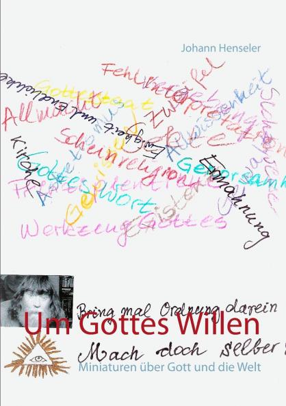 Um Gottes Willen
