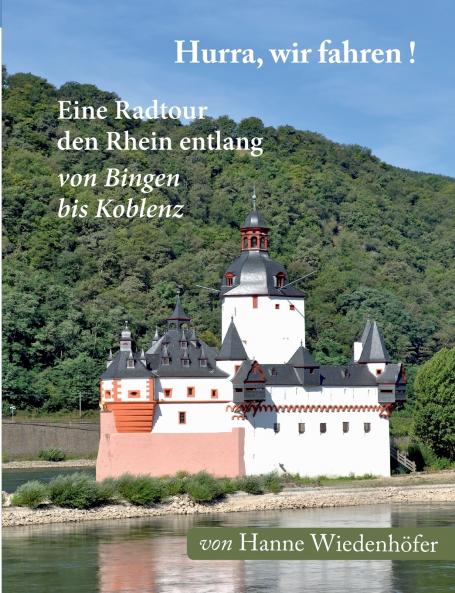 Hurra wir fahren!