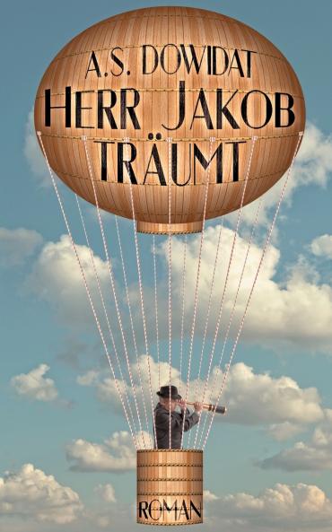 Herr Jakob träumt
