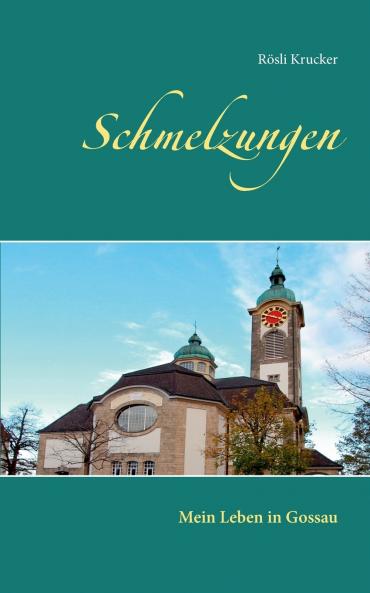 Schmelzungen