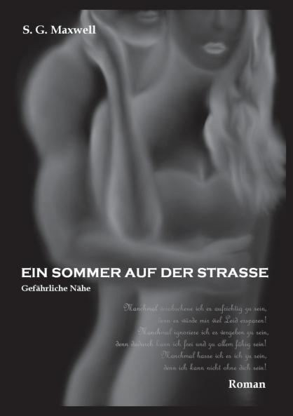 Ein Sommer auf der Straße