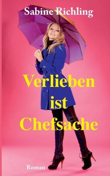 Verlieben ist Chefsache