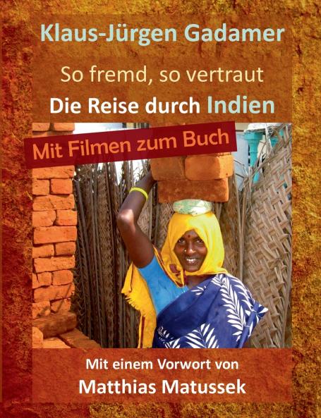 So fremd so vertraut