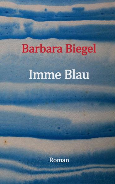 Imme Blau