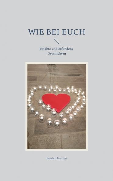 Wie bei euch