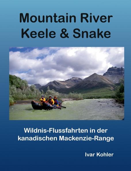 Mountain River Keele & Snake