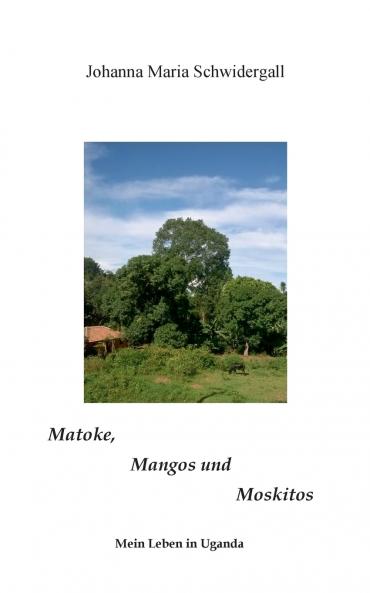 Matoke Mangos und Moskitos