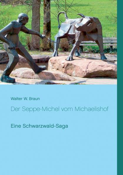Der Seppe-Michel vom Michaelishof