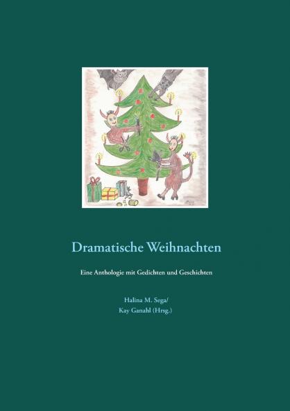 Dramatische Weihnachten