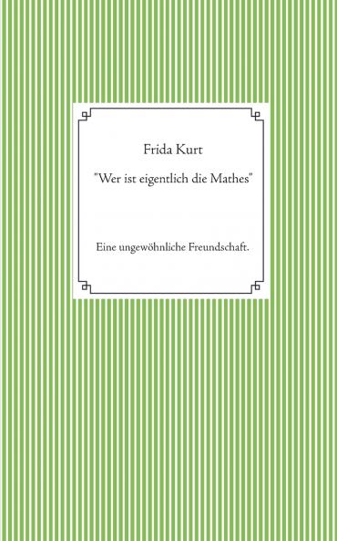 Wer ist eigentlich die Mathes