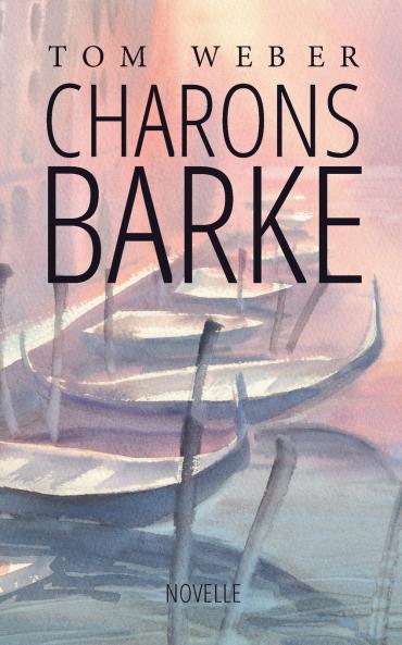 Charons Barke