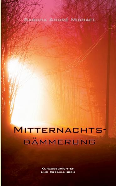 Mitternachtsdämmerung