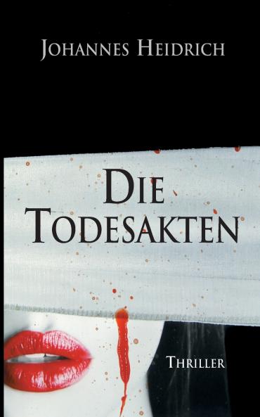 Die Todesakten