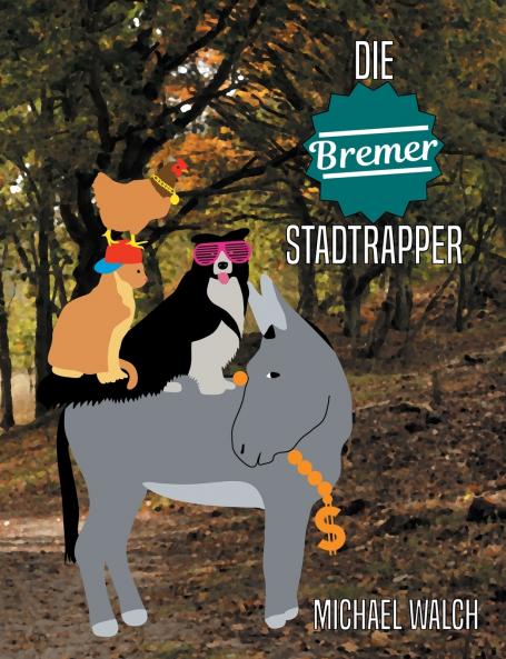 Die Bremer Stadtrapper