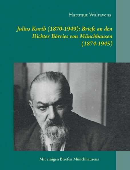 Julius Kurth (1870-1949)