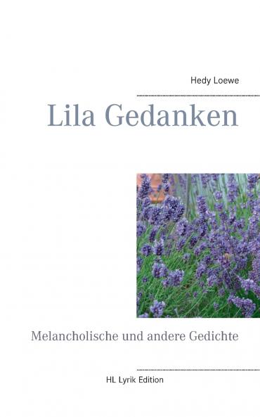Lila Gedanken