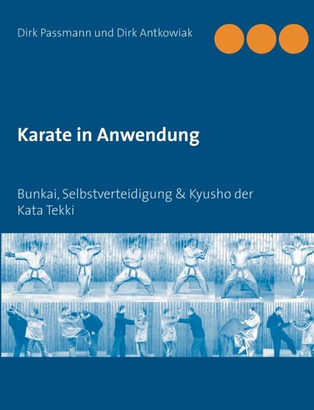 Karate in Anwendung