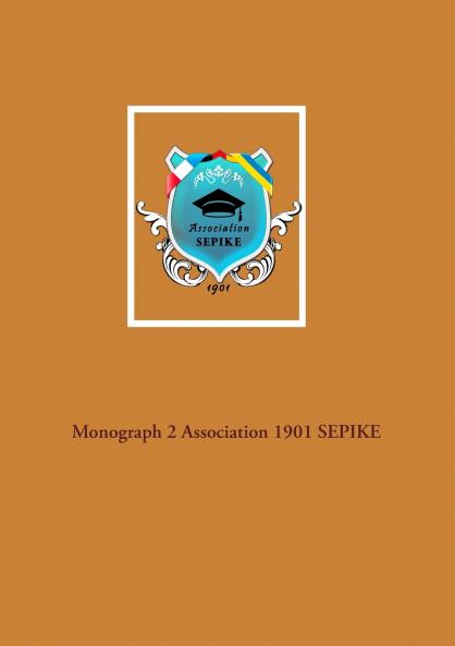 Monograph 2 Association 1901 SEPIKE