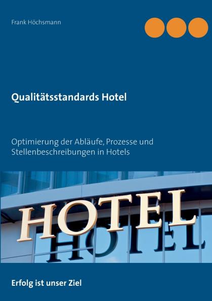 Qualitätsstandards Hotel