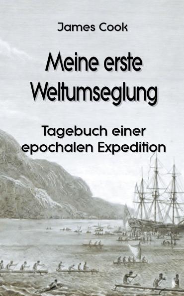 Meine erste Weltumseglung