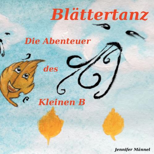 Blättertanz