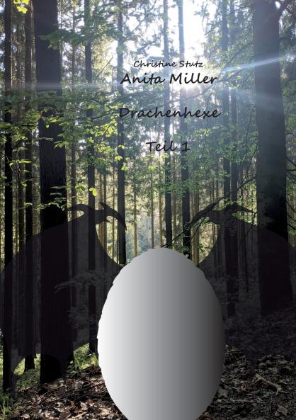 Anita Miller Drachenhexe