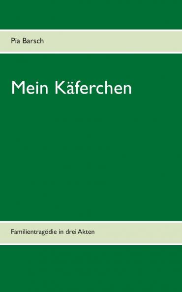 Mein Käferchen