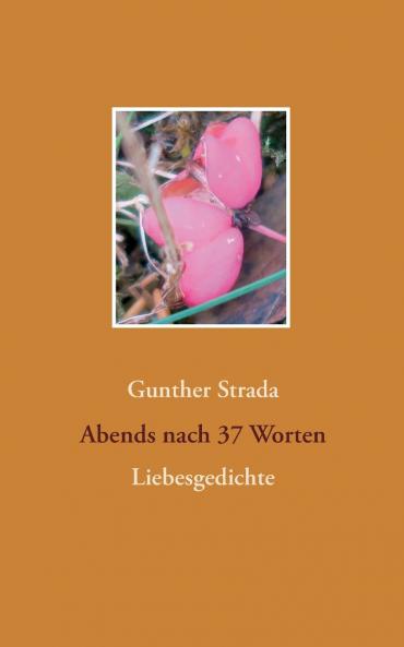 Abends nach 37 Worten