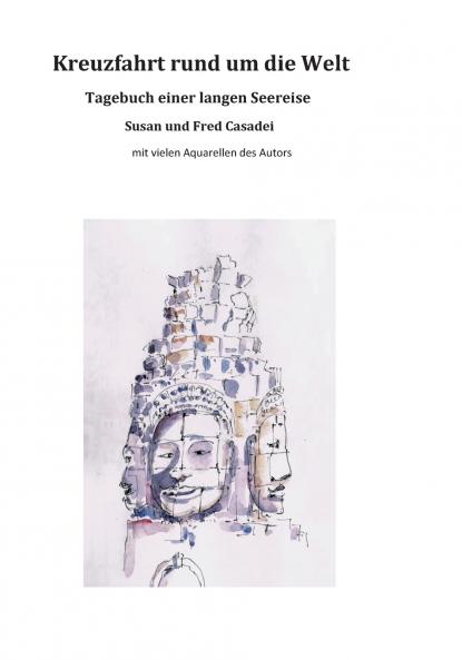 Kreuzfahrt rund um die Welt