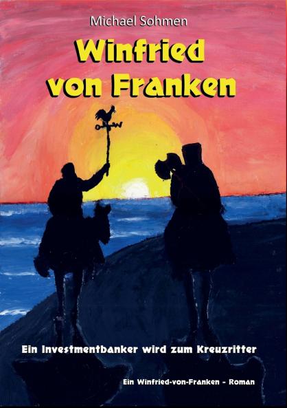 Winfried von Franken