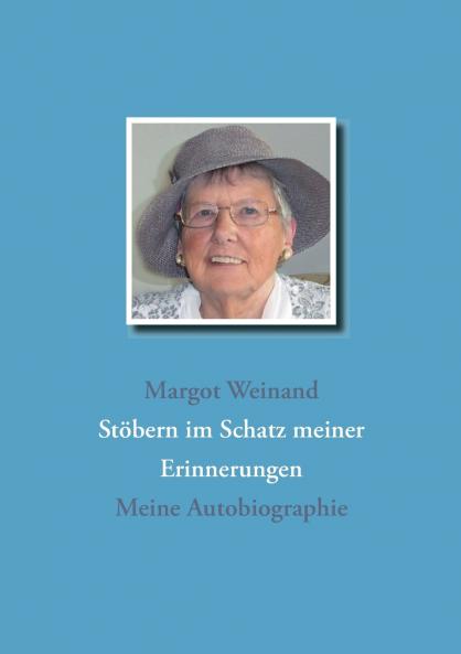 Stöbern im Schatz meiner Erinnerungen