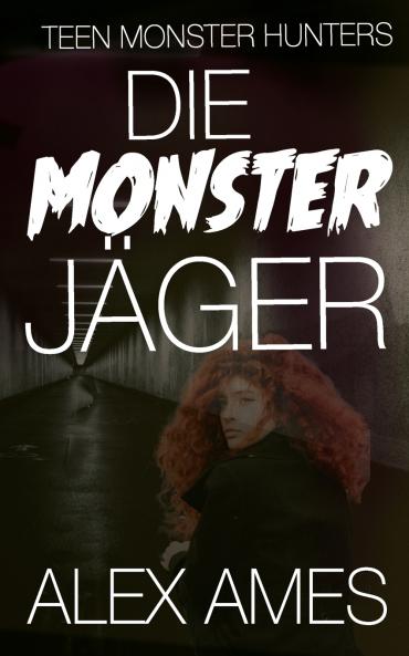 Die Monsterjäger