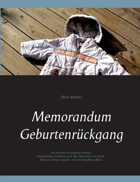Memorandum Geburtenrückgang