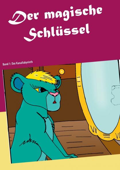 Der magische Schlüssel