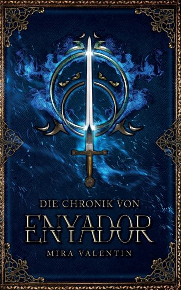 Die Chronik von Enyador