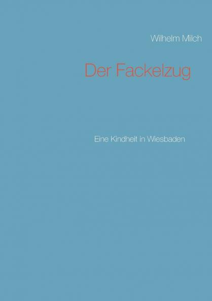 Der Fackelzug
