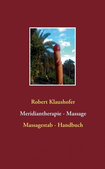 Meridiantherapie - Massage