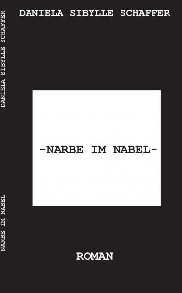 Narbe im Nabel