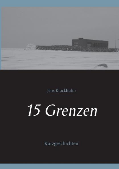 15 Grenzen