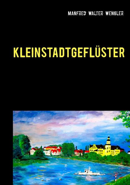 Kleinstadtgeflüster