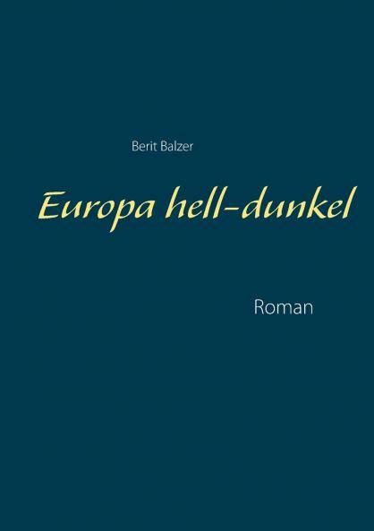 Europa hell-dunkel