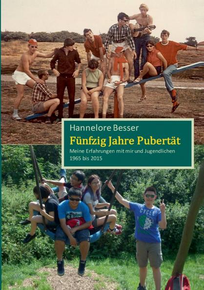 F��nfzig Jahre Pubert��t