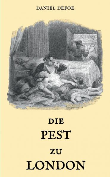 Die Pest zu London