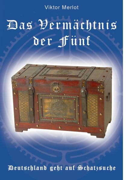 Das Vermächtnis der Fünf