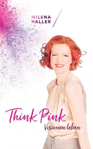 Think pink