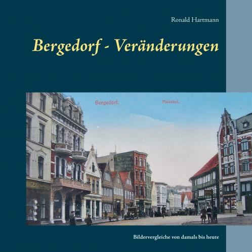 Bergedorf - Ver��nderungen