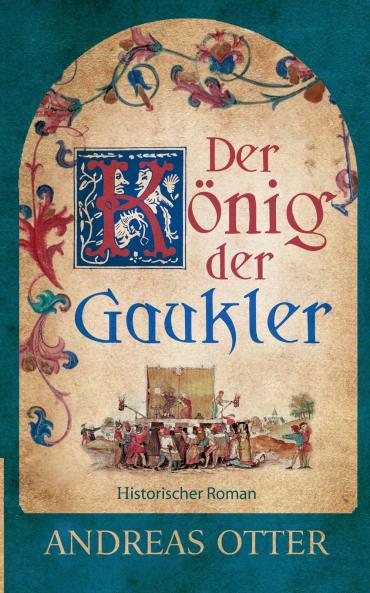 Der König der Gaukler
