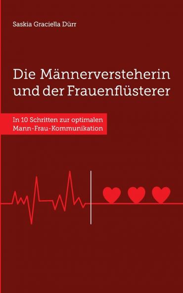 Die Männerversteherin und der Frauenflüsterer