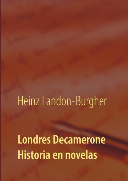 Londres Decamerone