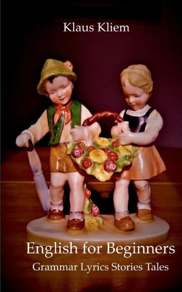 English For Beginners